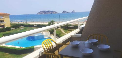Els Griells Apartment | Argonavis 326 inmoestartit