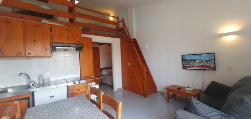Els Griells Apartment | Argonavis 326 inmoestartit