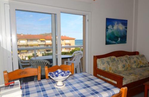 Els Griells Apartment | ARGONAVIS 327
