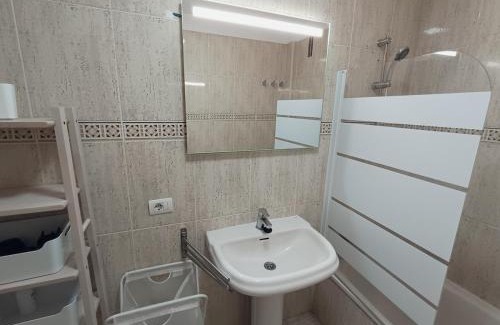 Las Caletillas Apartment | Argos Sunset Apartment
