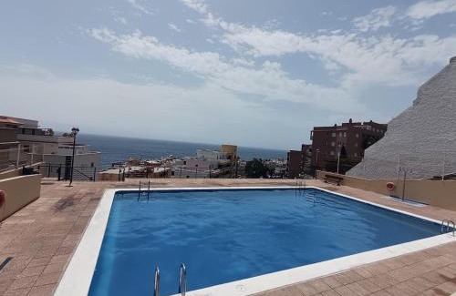 Las Caletillas Apartment | Argos Sunset Apartment