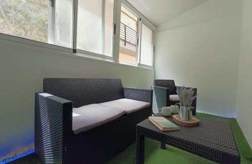 Las Caletillas Apartment | Argos Sunset Apartment