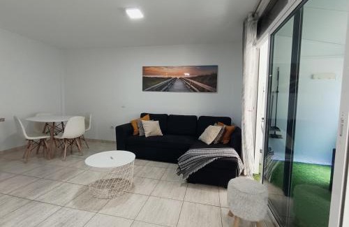 Las Caletillas Apartment | Argos Sunset Apartment