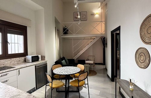 Santa Cruz Apartment | Argote 8 - One Bedroom Apartment, Sleeps 4