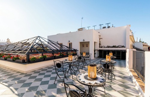 Santa Cruz Apartment | Argote 8 - One Bedroom Apartment, Sleeps 4