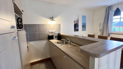 Belle Dune Apartment | Argousiers 113
