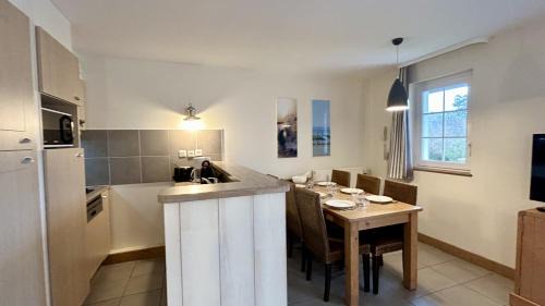 Belle Dune Apartment | Argousiers 113