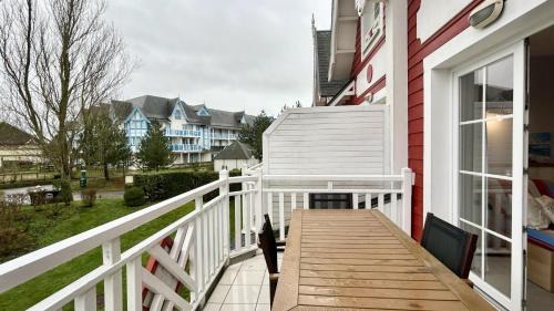 Belle Dune Apartment | Argousiers 113