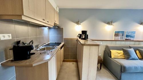 Belle Dune Apartment | Argousiers 12