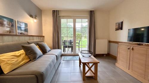 Belle Dune Apartment | Argousiers 12