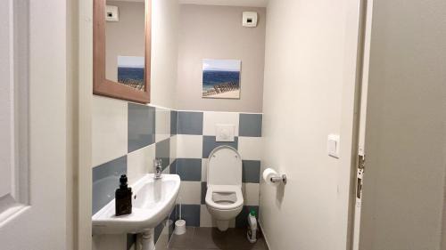Belle Dune Apartment | Argousiers 24
