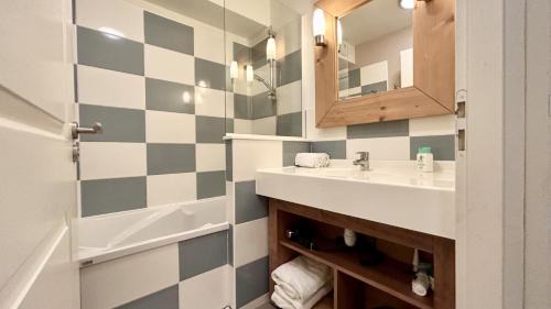 Belle Dune Apartment | Argousiers 24
