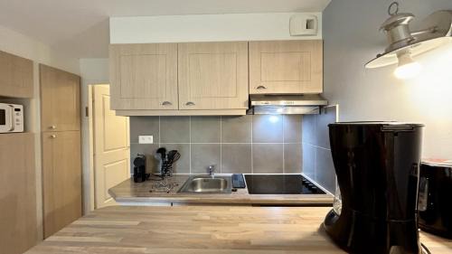 Belle Dune Apartment | Argousiers 24