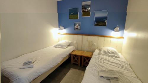 Belle Dune Apartment | Argousiers 8