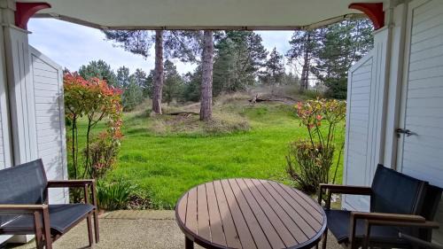 Belle Dune Apartment | Argousiers 8