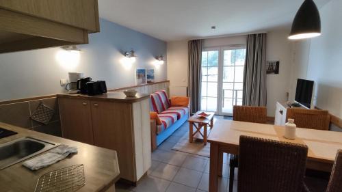 Belle Dune Apartment | Argousiers 8