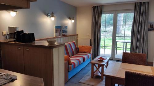 Belle Dune Apartment | Argousiers 8