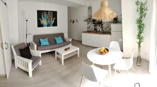 Arguineguin Apartment | Arguineguín Faroe