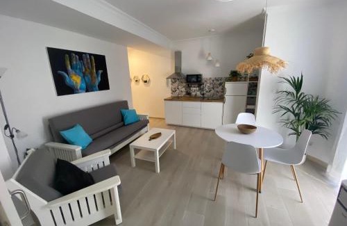 Arguineguin Apartment | Arguineguín Faroe
