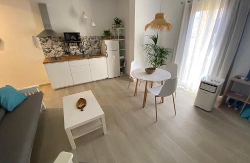 Arguineguin Apartment | Arguineguín Faroe