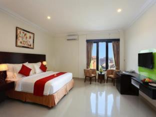 Nakula Hotel | Argya Santi Suite and Villas