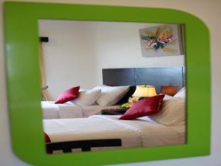 Nakula Hotel | Argya Santi Suite and Villas