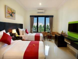 Nakula Hotel | Argya Santi Suite and Villas