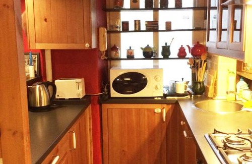 Lagymanyos Apartment | Árgyélus Apartment