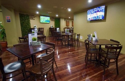 Moss Vale Hotel | Argyle Hotel Southern Highlands