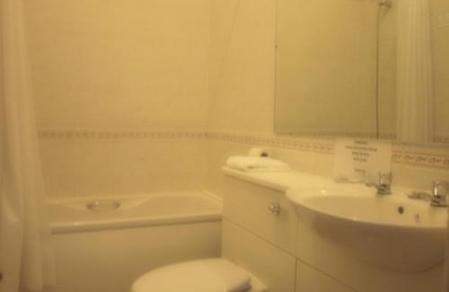 Campbeltown Hotel | Argyll Arms Hotel