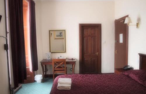 Campbeltown Hotel | Argyll Arms Hotel