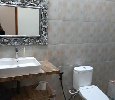 Bongkasa Pertiwi Villa | ari sari villa
