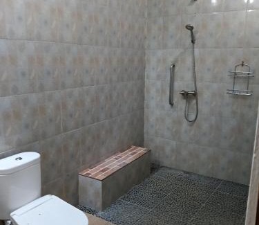 Bongkasa Pertiwi Villa | ari sari villa
