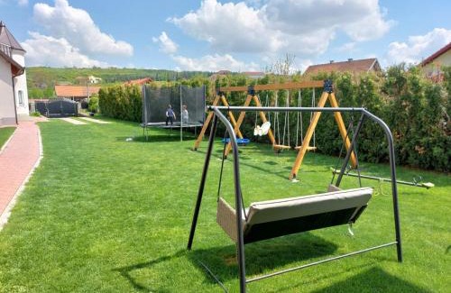 Vrdnik Apartment | Aria apartmani