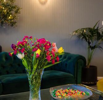 Zalau Hotel | Aria by Brilliant