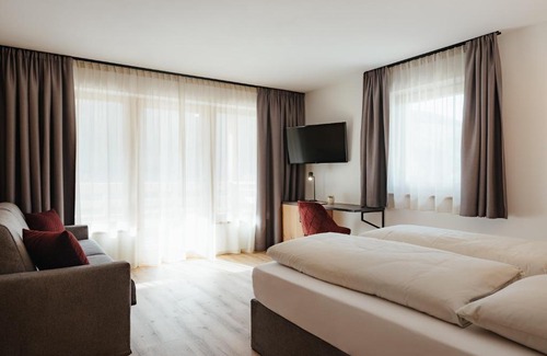 Mareo Bed & Breakfast | Aria de Munt