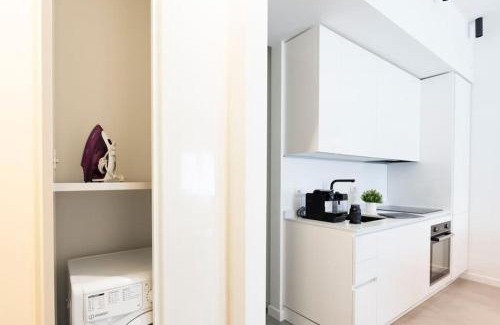 Simonetta Apartment | Aria di Milano - Scalo Farini