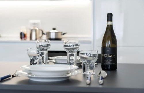 Simonetta Apartment | Aria di Milano - Scalo Farini