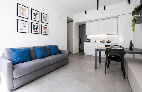 Simonetta Apartment | Aria di Milano - Scalo Farini