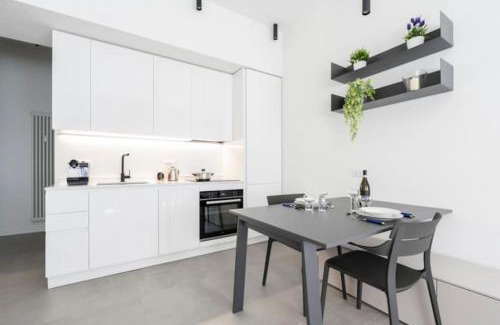 Simonetta Apartment | Aria di Milano - Scalo Farini
