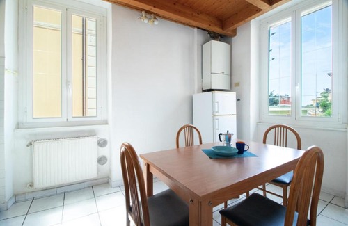Recco Apartment | Aria di Recco Apartment