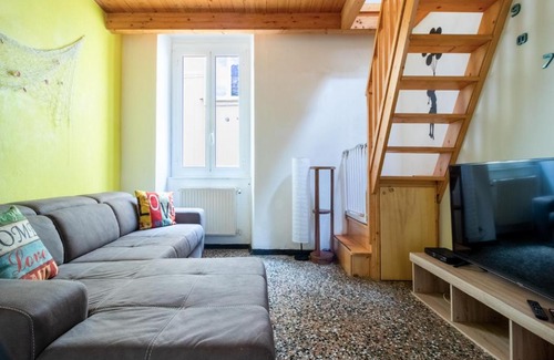 Recco Apartment | Aria di Recco Apartment