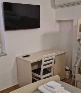 Caulonia Bed & Breakfast | Aria e sole