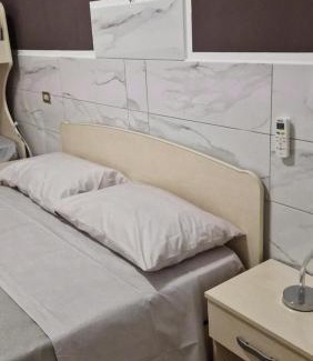 Caulonia Bed & Breakfast | Aria e sole