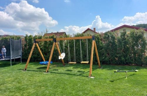 Vrdnik Apartment | Aria lux apartmani