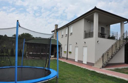 Vrdnik Apartment | Aria lux apartmani