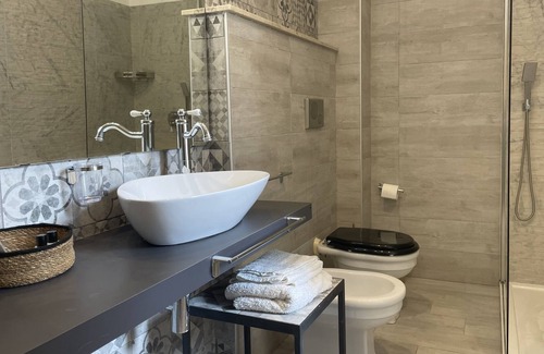 Noto Historic Centre Hotel | Aria Rooms & Terrace