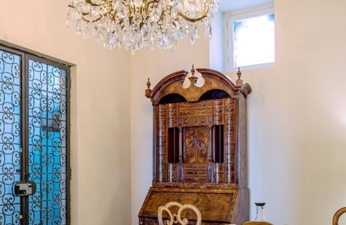 Noto Historic Centre Hotel | Aria Rooms & Terrace