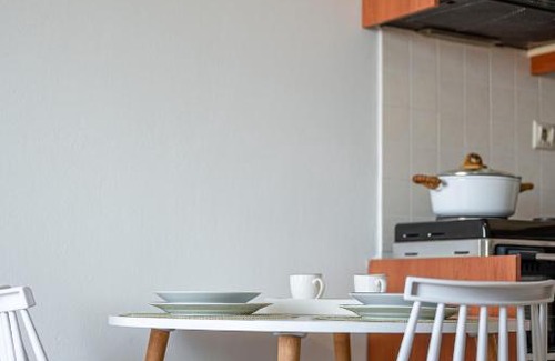 Heraklion Apartment | Ariadni Seaview apartment