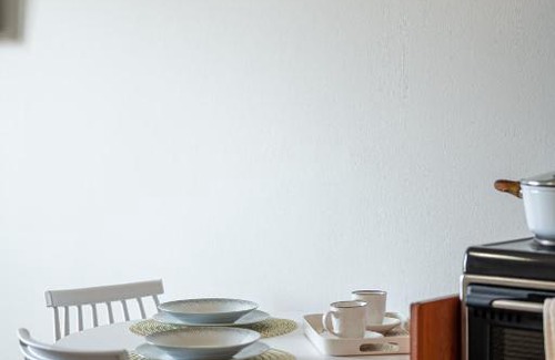 Heraklion Apartment | Ariadni Seaview apartment